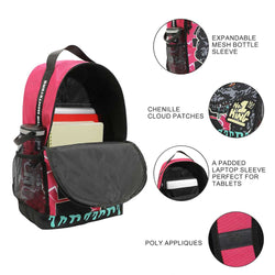 Godzilla King Of The Monsters Laptop Backpack (Online Order Only)