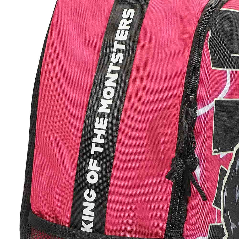 Godzilla King Of The Monsters Laptop Backpack (Online Order Only)