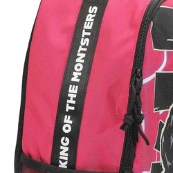 Godzilla King Of The Monsters Laptop Backpack (Online Order Only)