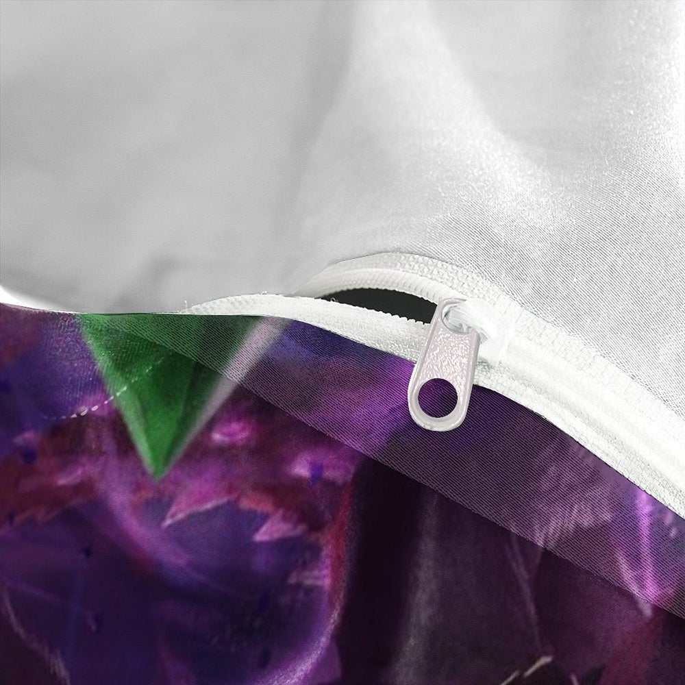 Godzilla X Kong The New Empire Bedding Set Duvet Cover Without Filler (Online Order Only)