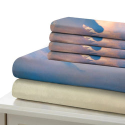 Godzilla X Kong The New Empire Bedding Set Duvet Cover Without Filler (Online Order Only)