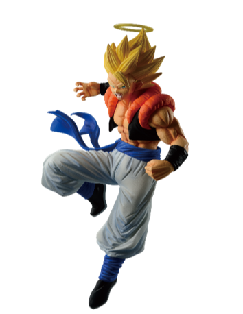 [PRE-ORDER] Bandai Ichibansho: Dragon Ball Z Dokkan Battle - Super Gogeta (ONLINE ORDER ONLY)