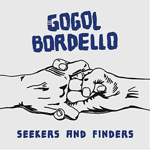 Seekers & Finders (Gate) [Vinyl]