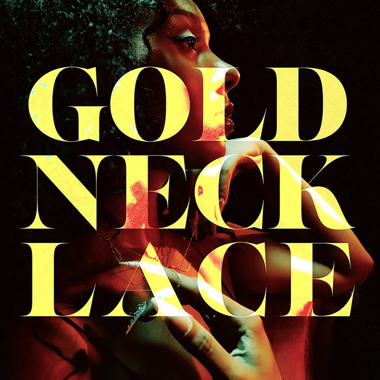 Gold Necklace [Vinyl]