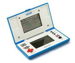 Gold Cliff [MV-64] - Game & Watch (ONLINE ORDER ONLY)
