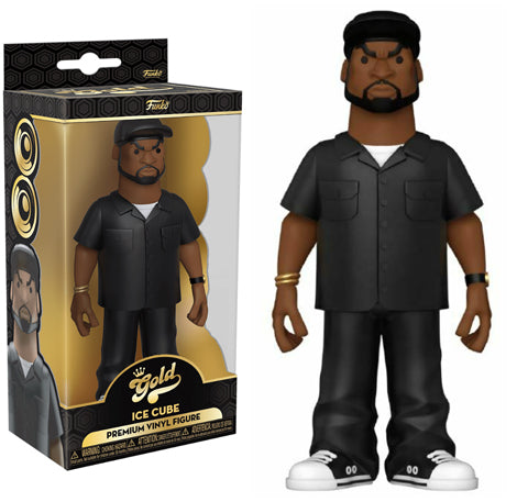 Funko Gold Series Ice Cube (Online Order Only)