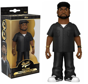 Funko Gold Series Ice Cube (Online Order Only)