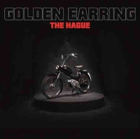 HAGUE [Vinyl] (ONLINE ORDER ONLY)