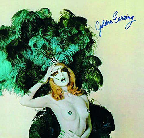 Golden Earring - Moontan [Vinyl] (ONLINE ORDER ONLY)