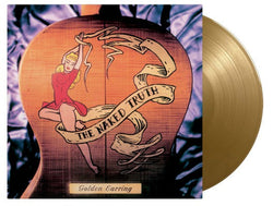 Golden Earring - Naked Truth (Limited Edition, 180 Gram Vinyl, Colored Vinyl, Gold) [Import] (2 Lp's) [Vinyl] (ONLINE ORDER ONLY)