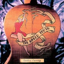 Golden Earring - Naked Truth (Limited Edition, 180 Gram Vinyl, Colored Vinyl, Gold) [Import] (2 Lp's) [Vinyl] (ONLINE ORDER ONLY)