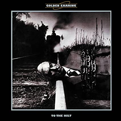 To The Hilt [Limited Edition, Gatefold, 180-Gram Silver Colored Vinyl] [Import] [Vinyl] (ONLINE ORDER ONLY)