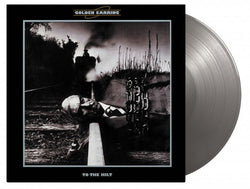 To The Hilt [Limited Edition, Gatefold, 180-Gram Silver Colored Vinyl] [Import] [Vinyl] (ONLINE ORDER ONLY)