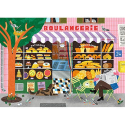 Golden Morning 1000 Piece Jigsaw Puzzle Holiyay (ONLINE ORDER ONLY)