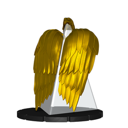 HeroClix: Wonder Woman - 80th Anniversary Booster (ONLINE ORDER ONLY)