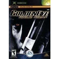 GoldenEye Rogue Agent - Xbox (Online Order Only)
