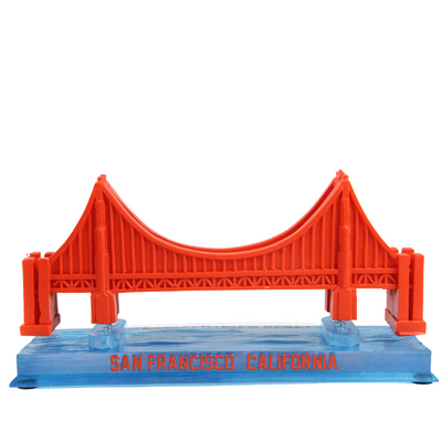Golden Gate Bridge Bobble (ONLINE ORDER ONLY)