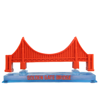 Golden Gate Bridge Bobble (ONLINE ORDER ONLY)