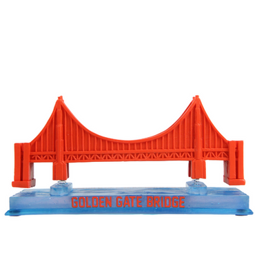 Golden Gate Bridge Bobble (ONLINE ORDER ONLY)