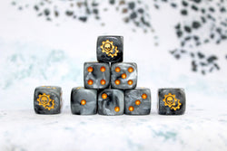 Golden Cog (ONLINE ORDER ONLY)