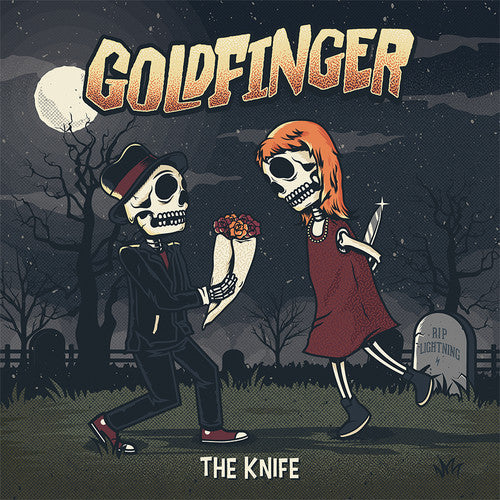 The Knife (Colored Vinyl, Digital Download Card) [Vinyl] (ONLINE ORDER ONLY)