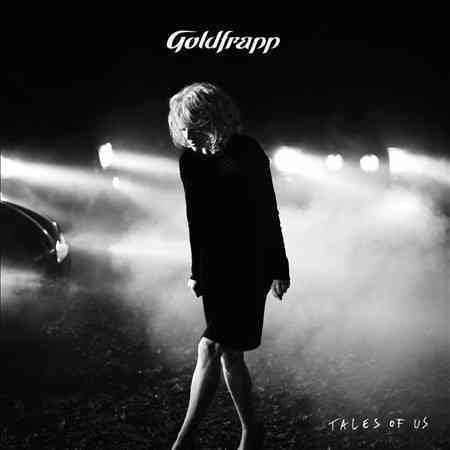 TALES OF US [Vinyl]