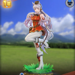 Goldship - Umamusume - 1:7 Scale (ONLINE ORDER ONLY)
