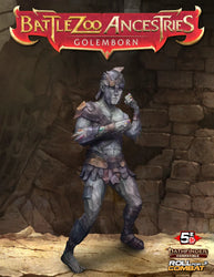Battlezoo Ancestries: Year of Legends PDF & Foundry VTT (Online Order Only)