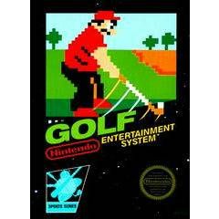 Golf - NES (Online Order Only)