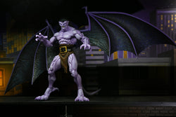 NECA Gargoyles - Ultimate Goliath (ONLINE ORDER ONLY)