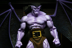 NECA Gargoyles - Ultimate Goliath (ONLINE ORDER ONLY)