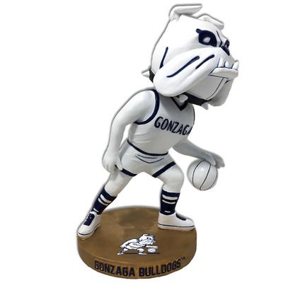 Gonzaga Bulldogs Vintage Bobbleheads (ONLINE ORDER ONLY)