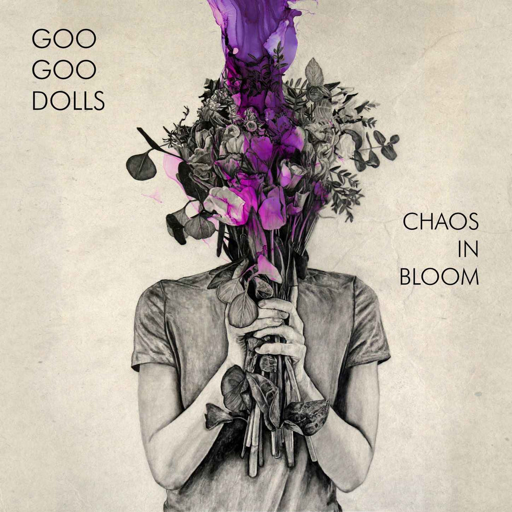 Goo Goo Dolls - Chaos In Bloom [Vinyl]