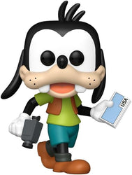A Goofy Movie 30th Anniversary Goofy Funko Pop! Vinyl Figure #1575 with Funko Protector (Online Order Only)