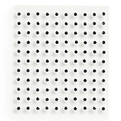 Googly Food 1000 Piece Jigsaw Puzzle (+Googly Eyes) Brass Monkey