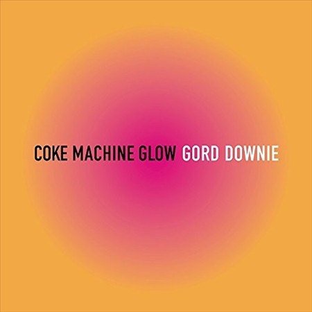 COKE MACHINE GLOW(LP [Vinyl] (ONLINE ORDER ONLY)