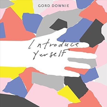 INTRODUCE YERSELF(LP [Vinyl] (ONLINE ORDER ONLY)