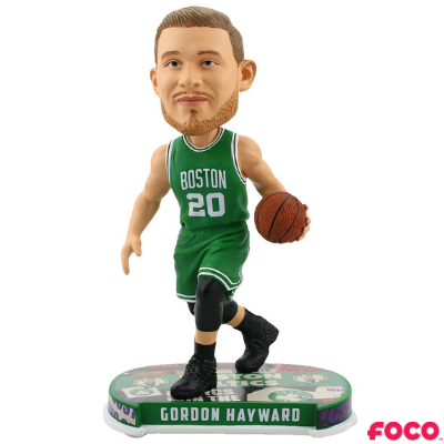 NBA Headline Bobbleheads (ONLINE ORDER ONLY)