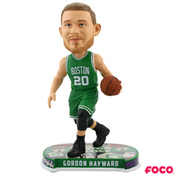 NBA Headline Bobbleheads (ONLINE ORDER ONLY)