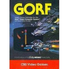 Gorf - Atari 2600 (Online Order Only)