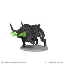 D&D: Icons of the Realms: Monster Menagerie Revisited Booster (ONLINE ORDER ONLY)