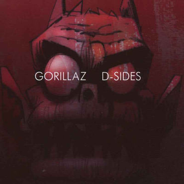 Gorillaz - D-Sides (RSD20 EX) | RSD DROP [Vinyl]