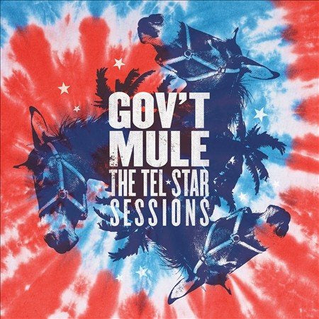 The Tel-Star Session [Vinyl] (ONLINE ORDER ONLY)