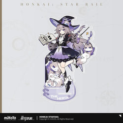 Honkai: Star Rail Little Cat Series Acrylic Stand