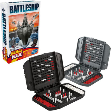 Grab and Go: Battleship (ONLINE ORDER ONLY)