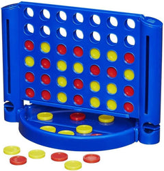 Grab and Go: Connect 4 (ONLINE ORDER ONLY)
