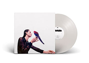 Grace Cummings - Storm Queen [Opaque White LP] [Vinyl] (ONLINE ORDER ONLY)
