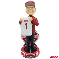 2023 NBA Draft Pick Bobbleheads (ONLINE ORDER ONLY)