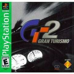 Gran Turismo 2 [Greatest Hits] - PlayStation (Online Order Only)