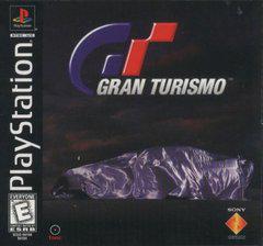 Gran Turismo - Playstation (ONLINE ORDER ONLY)